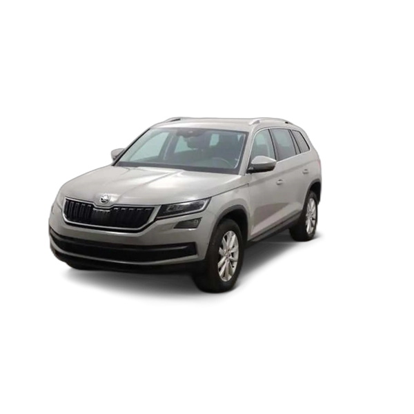 Renting Skoda Kodiaq Todoterreno 200cv Automático de 4 Puertas