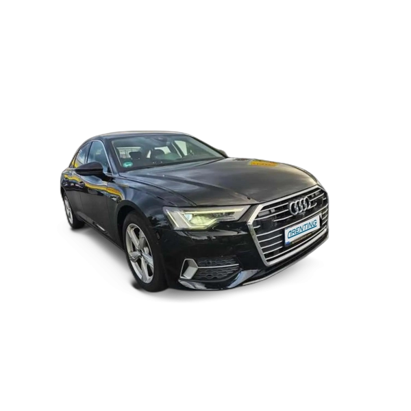 Renting Audi A6 Todoterreno 204cv Automático de 4 Puertas