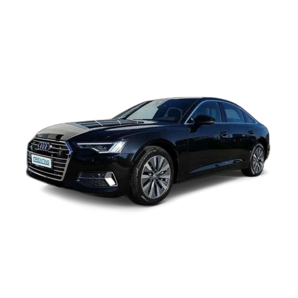 Renting Audi A6 Todoterreno 286cv Automático de 4 Puertas