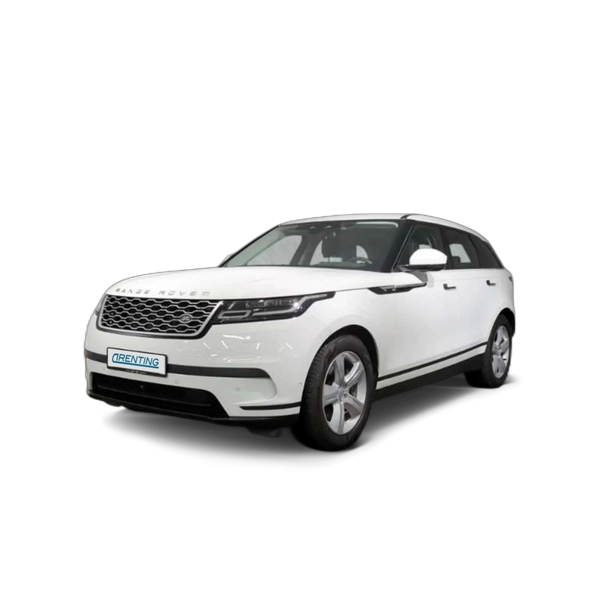 Renting Land Rover Range Rover Velar Todoterreno 300cv Automático de 4 Puertas