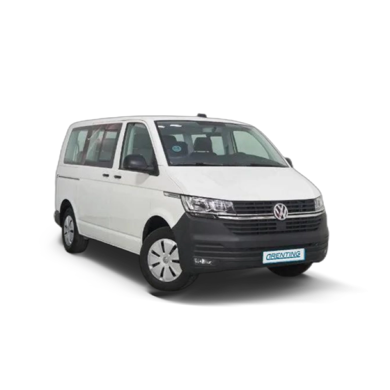 Renting Volkswagen Caravelle Origin Batalla Corta 2.0 TDI BMT 110 kW (150 CV) DSG Ocasión 2