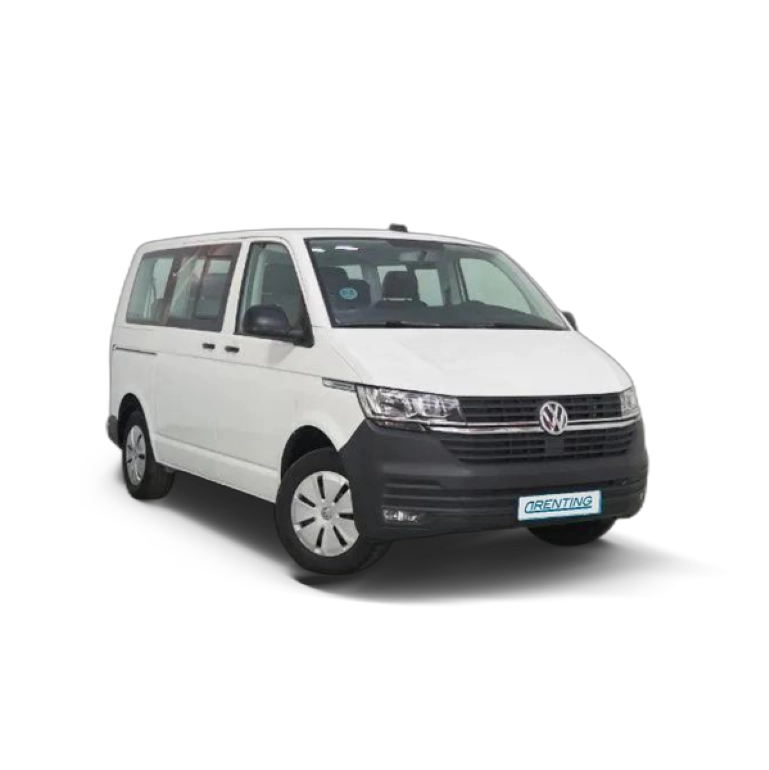 Renting Volkswagen Caravelle Origin Batalla Corta 2.0 TDI BMT 110 kW (150 CV) DSG Ocasión 5