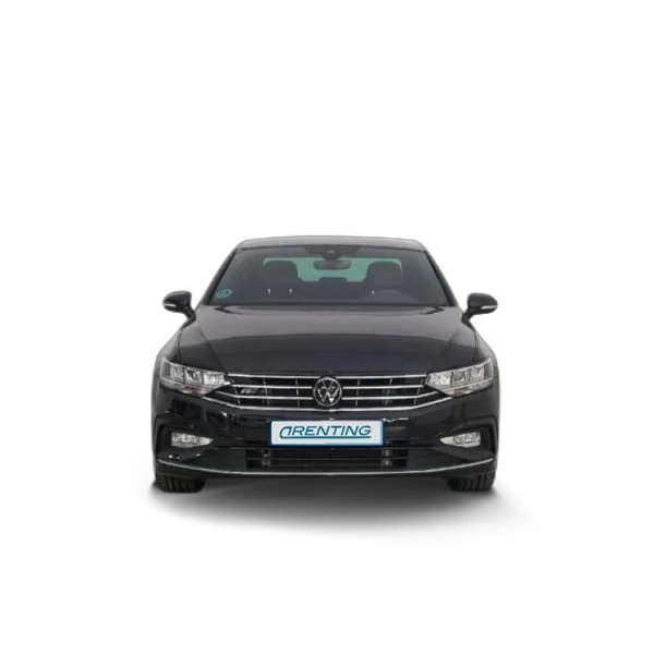 Renting Volkswagen Passat R-Line 2.0 TDI 110 kW (150 CV) DSG Ocasión