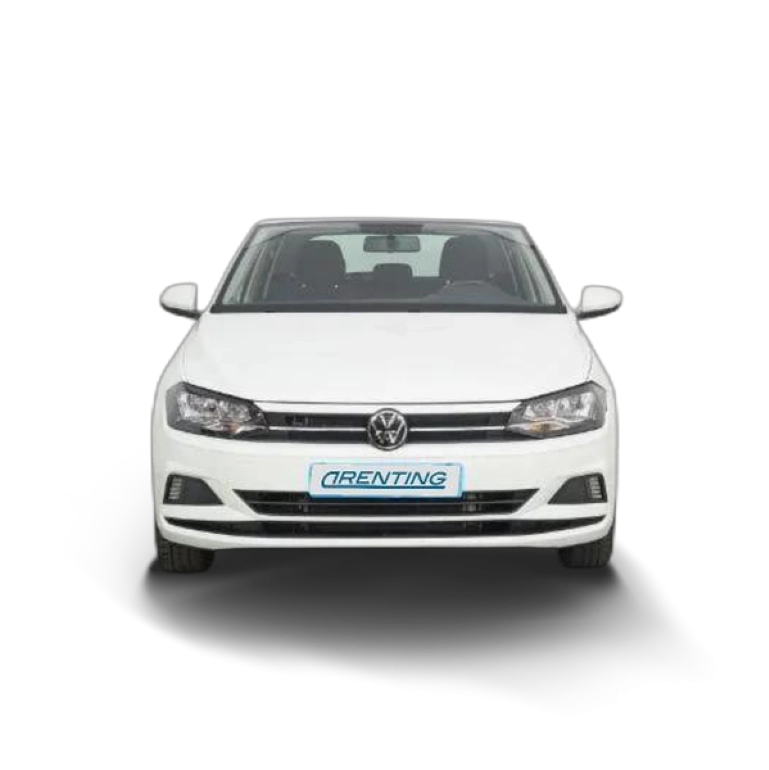 Renting Volkswagen Polo Advance 1.0 TSI 70 kW (95 CV) Ocasión