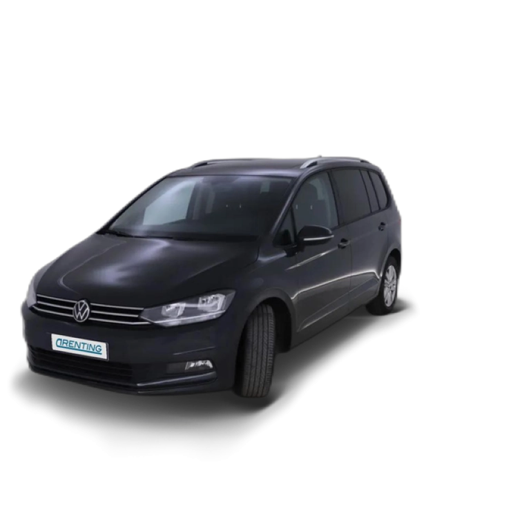 Renting VOLKSWAGEN Touran 2.0TDI CR BMT Advance DSG7 110kW