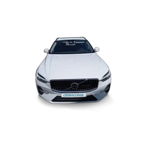 Renting VOLVO XC60 B4 Momentum Pro AWD Aut.