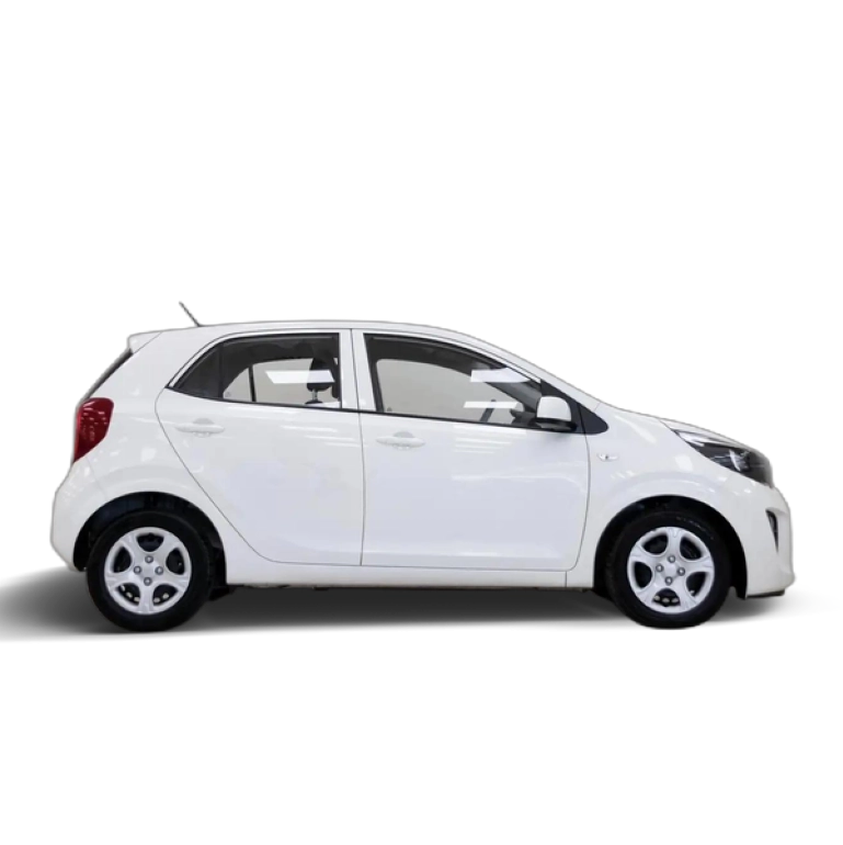 Renting Kia Picanto 1.0 DPi Concept 2