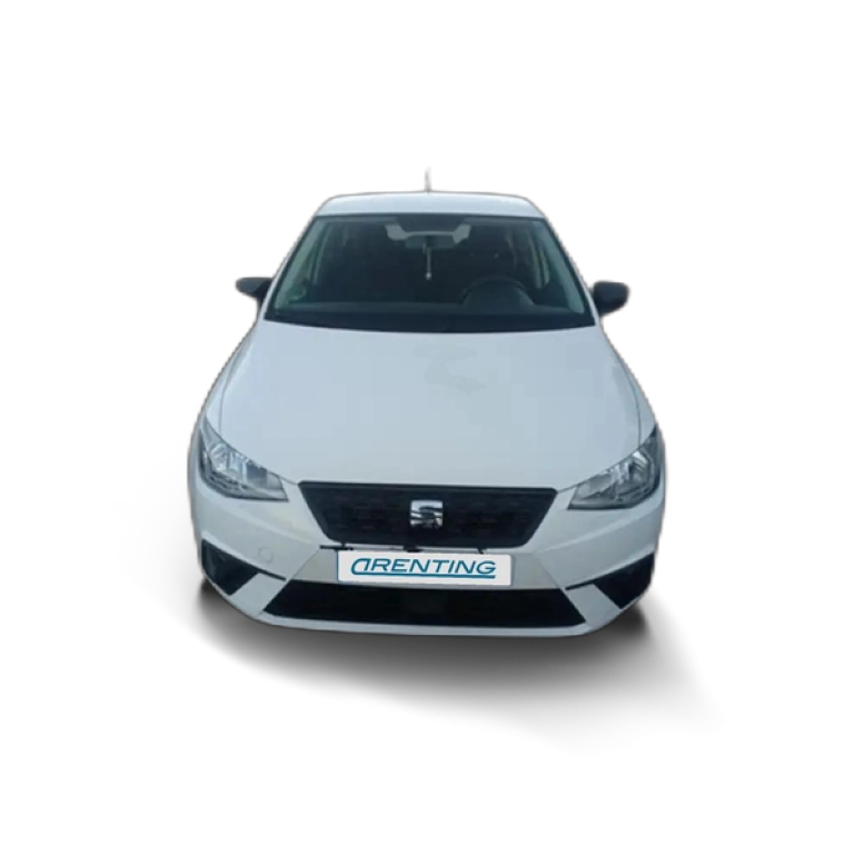 Renting SEAT Ibiza 1.0 MPI S&S Reference 80