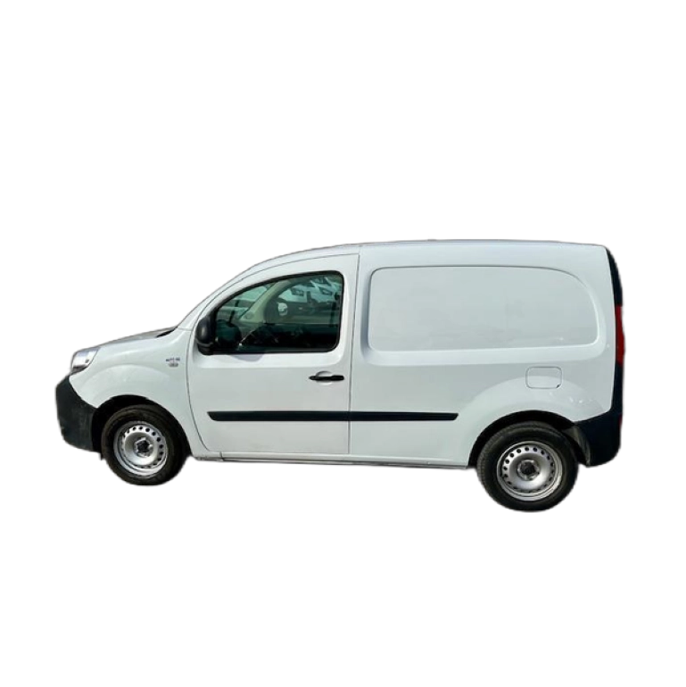 Renting RENAULT KANGOO 1.5 BLUEDCI EXPRESS 95 PROFESIONAL FURGON