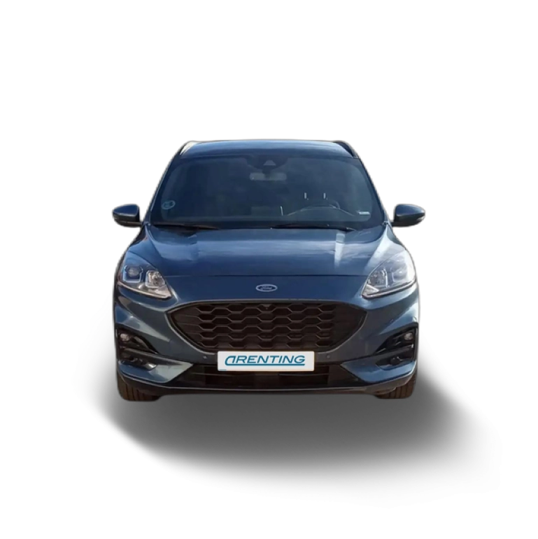 Renting Ford Kuga 1.5 EcoB. Auto S&S ST-Line 4×2 150 Azul