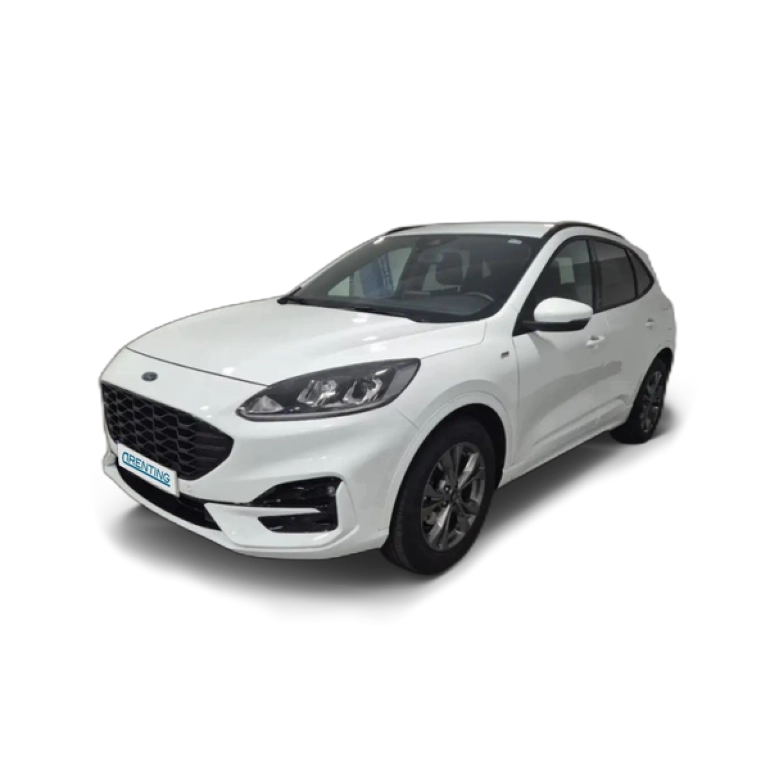 Renting Ford Kuga 1.5 EcoBoost ST-Line FWD 150