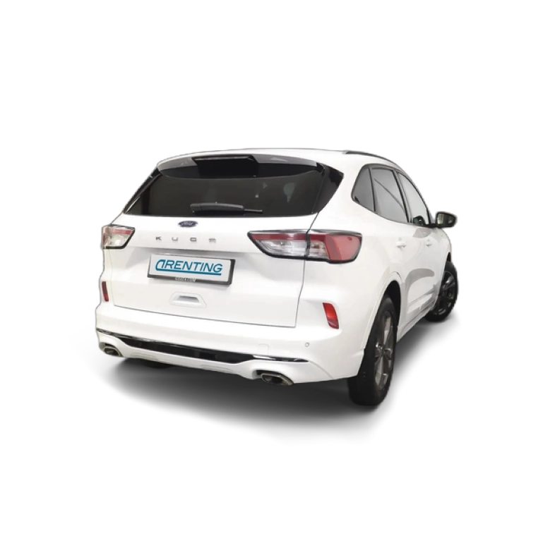 Renting Ford Kuga 1.5 EcoBoost ST-Line FWD 150 Blanco 2