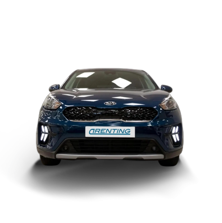 Renting Kia Niro 1.6 HEV Drive