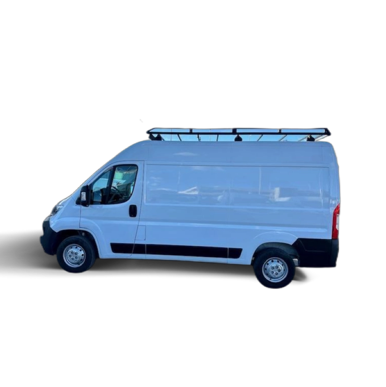 Renting OPEL MOVANO 2.2 BLUEHDI 3500 L2 H2 140 EDITION FURGON