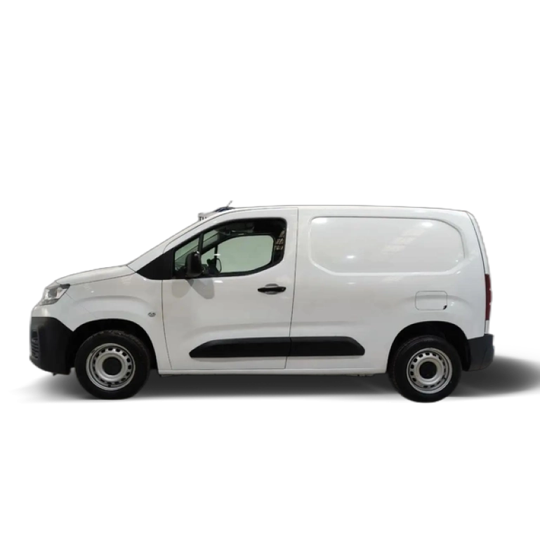 Renting Citroen Berlingo FURGON Blanco