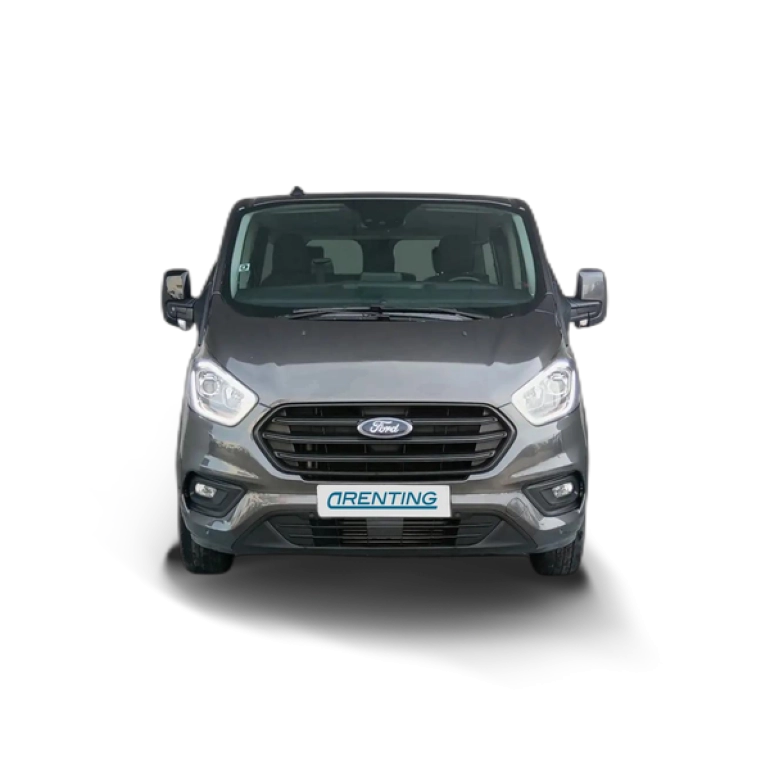 Renting Ford Connect Comercial Transit 320 L2 Transit Trend Gris