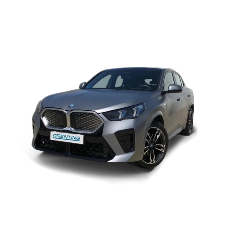 Renting BMW X2 iX2 xDrive30A Gris 1