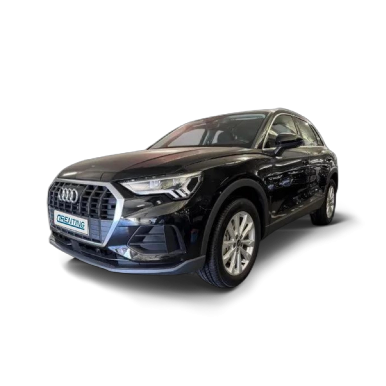 Renting Audi Q3 TFSIe Advanced 45 TFSI e 180 kW (245 CV) S tronic 1