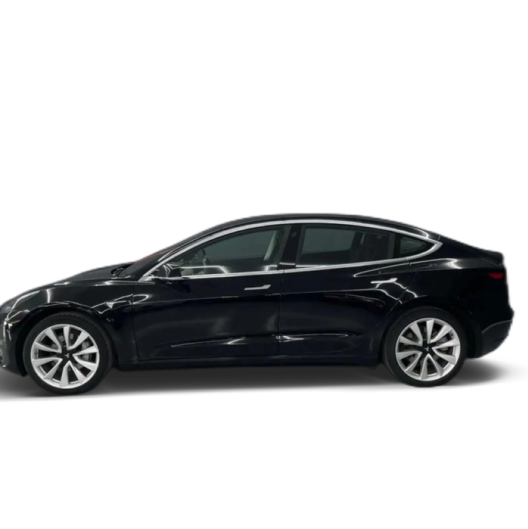 Renting Tesla Model 3 STANDARD RWD PLUS 19.420€ neto Negro