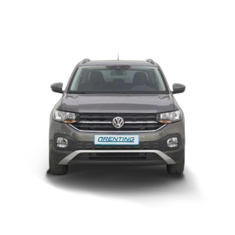 Renting Volkswagen T-Cross Advance 1.0 TSI 85 kW (115 CV) Ocasión 1