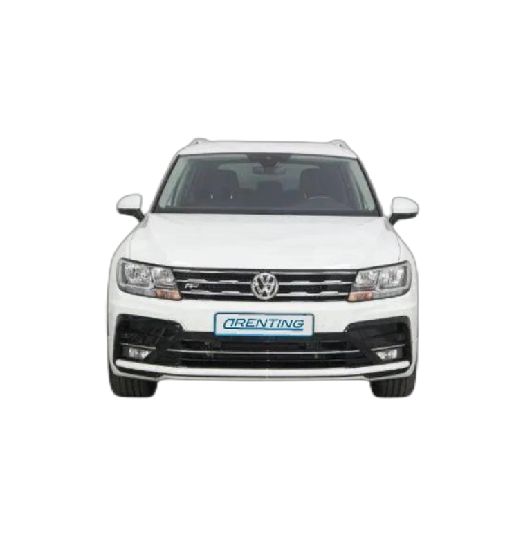 Renting Volkswagen Tiguan Allspace Advance 1.5 TSI 110 kW (150 CV) Ocasión