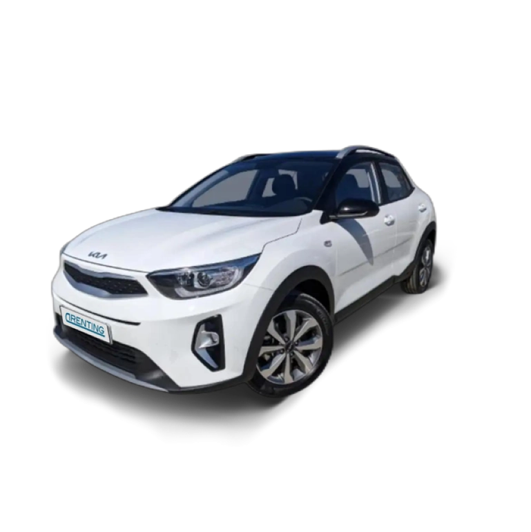 Renting Kia Stonic 1.0 T-GDi 74kW (100CV) MHEV iMT Concept 3