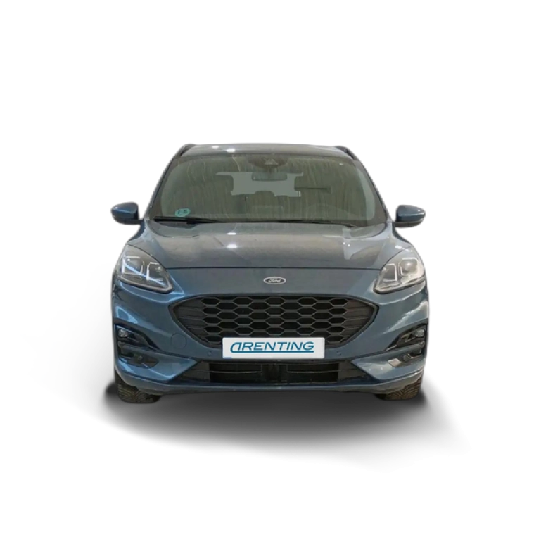 Renting Ford Kuga 1.5 EcoB. Auto S&S ST-Line 4×2 150 Azul 4 1