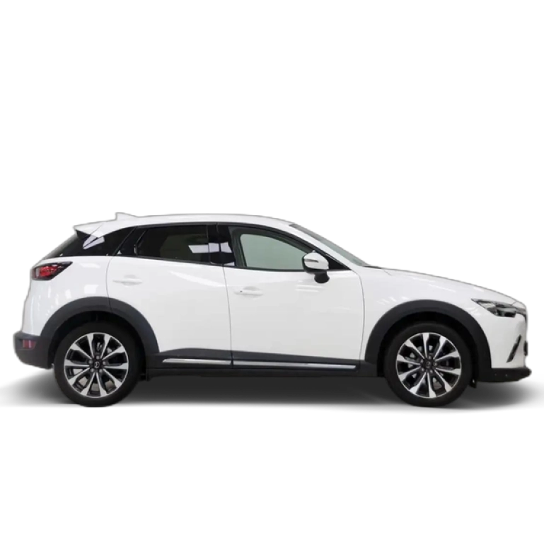 Renting Mazda CX-30 1.8 Skyactiv-D Zenith 2WD 85kW