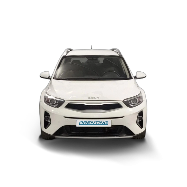 Renting Kia Stonic 1.0 T-GDI Concept 3