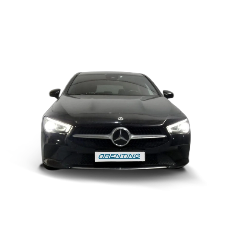 Renting Mercedes-Benz Clase CLA 180 SB Business