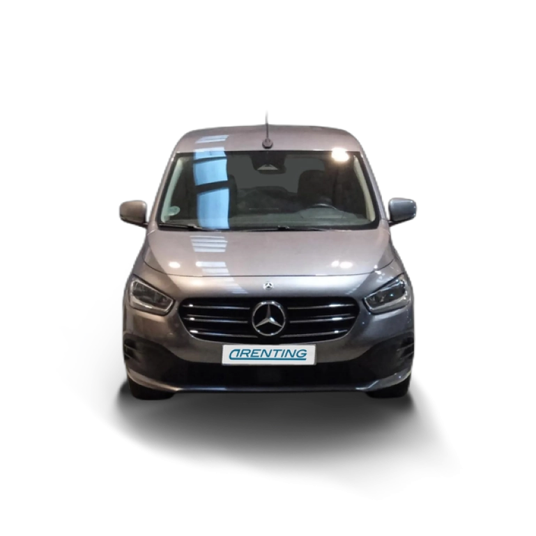 Renting Mercedes-Benz Clase T 180 d