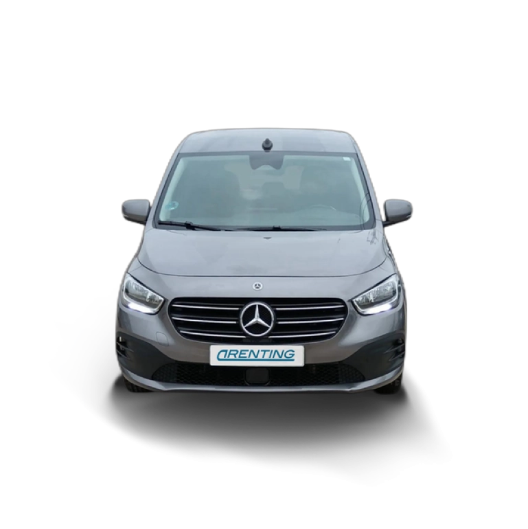 Renting Mercedes-Benz Clase T 180 d 1