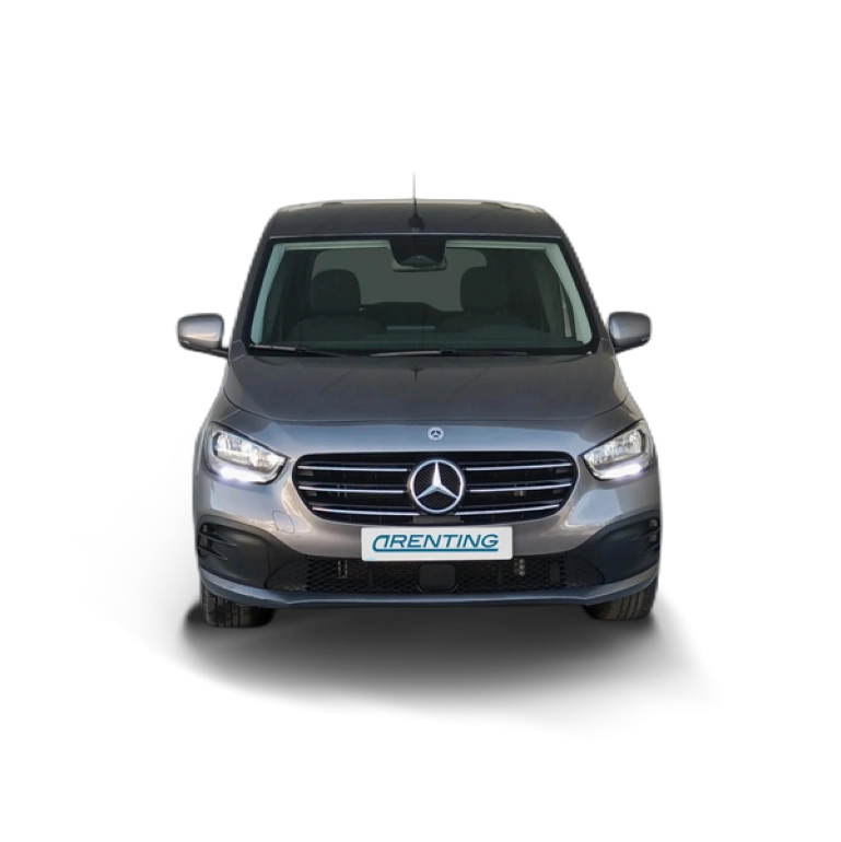 Renting Mercedes-Benz Clase T 180 d 2