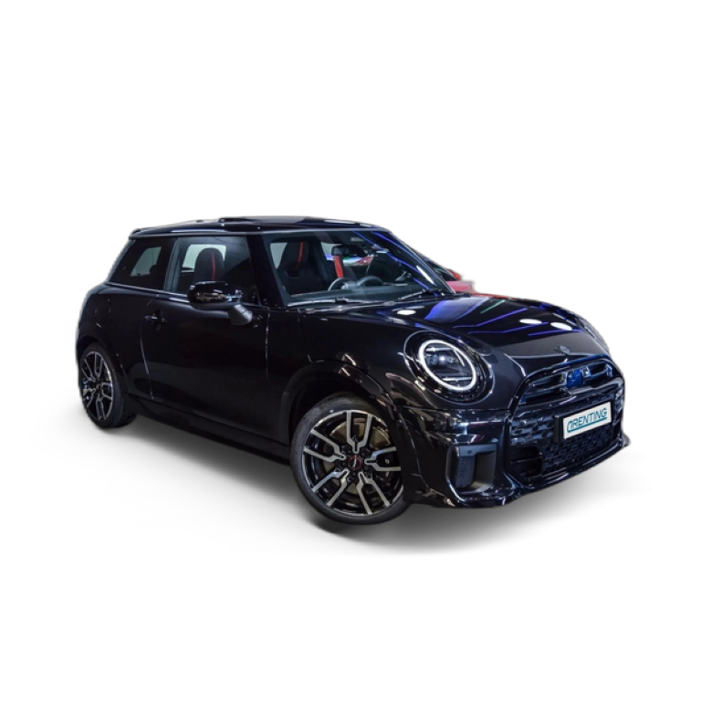 Renting MINI Mini Cooper 3 Puertas S John Cooper Works Aut. 1