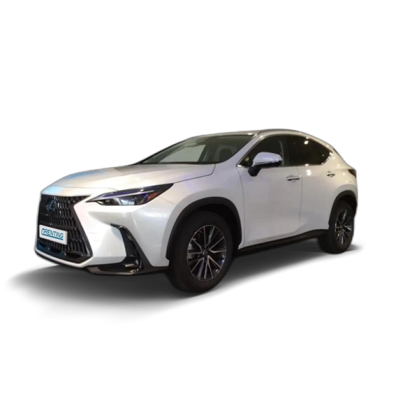 Renting Lexus NX 450h+ SUV EXECUTIVE 2.5L Hibrido enchufable PHEV T 1