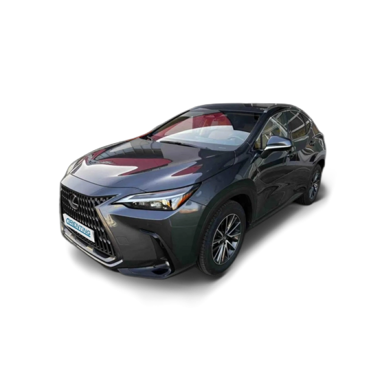 Renting Lexus NX 450h+ SUV EXECUTIVE 2.5L Hibrido enchufable PHEV T 2 1