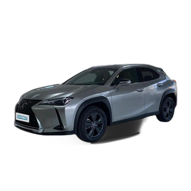 Renting Lexus UX 200 SUV PREMIUM 2.0 L Híbrido (2WD) 2