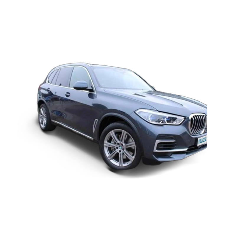 Renting BMW X5 Todoterreno 340cv Automático de 4 Puertas 3