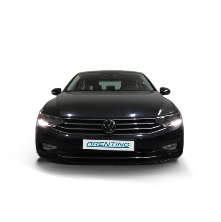 Renting Volkswagen Passat 1.5 TSI BMT S&S Business