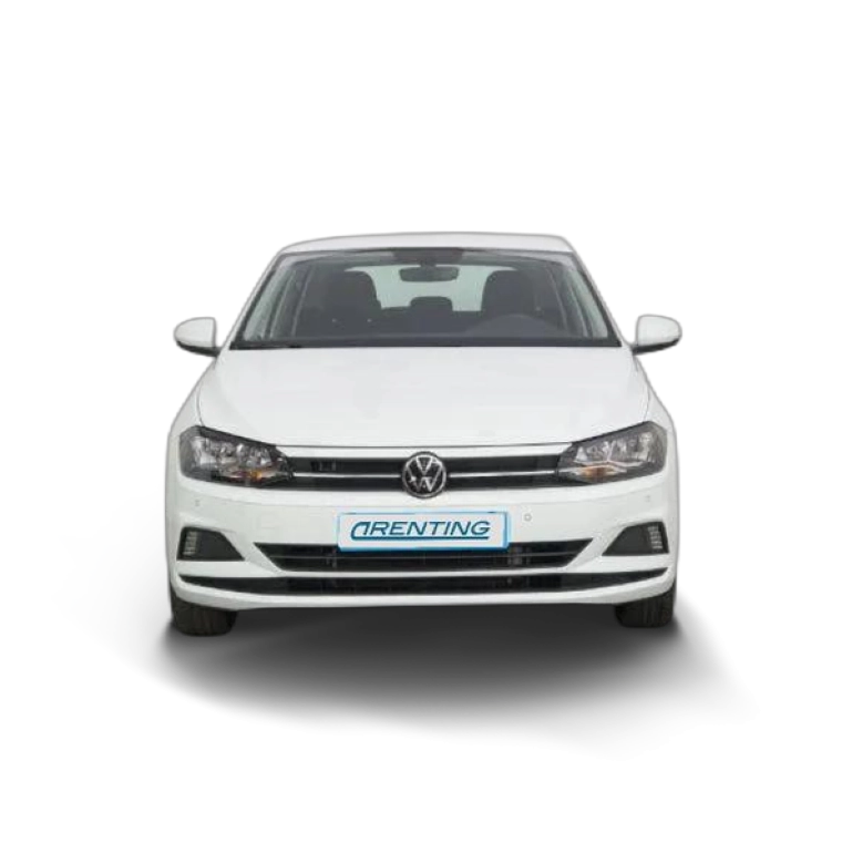 Renting Volkswagen Polo Advance 1.0 TSI 70 kW (95 CV) Ocasión