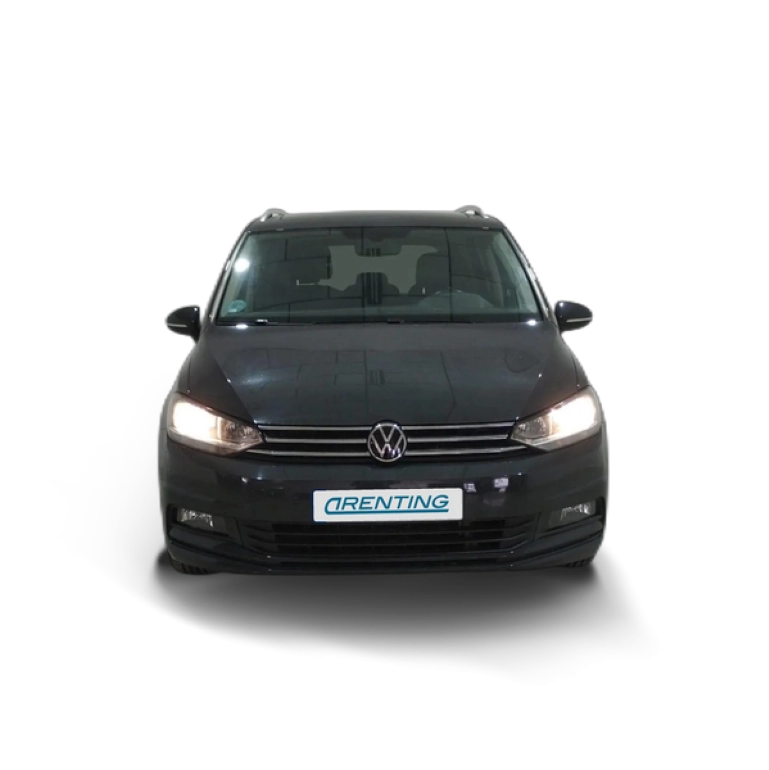 Renting Volkswagen Touran 1.5 TSI BMT S&S Advance