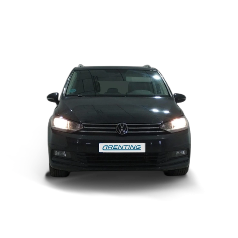 Renting Volkswagen Touran 2.0 TDI BMT S&S Advance