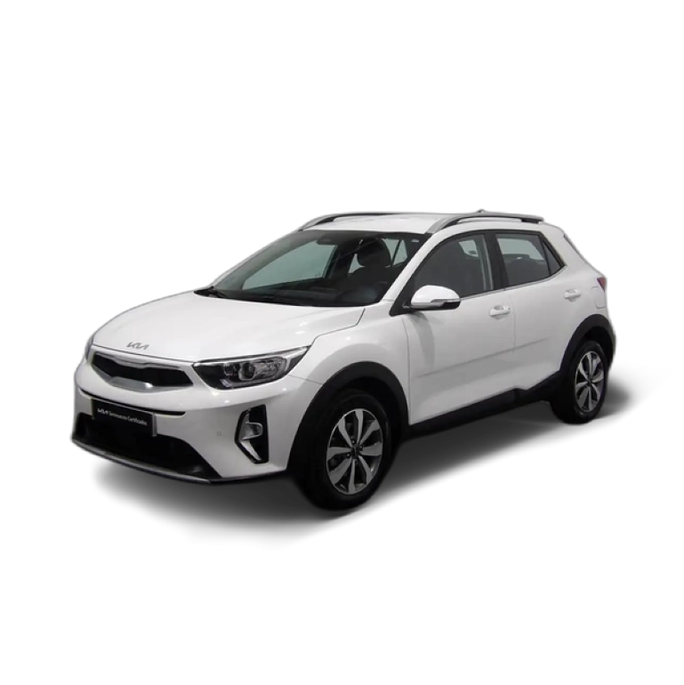 Renting Kia Stonic 1.0 T-GDi MHEV Drive 100 1