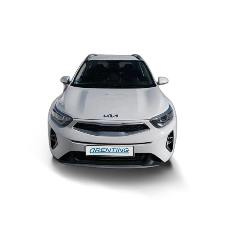 Renting KIA Stonic 1.0 T-GDi MHEV iMT Concept 120