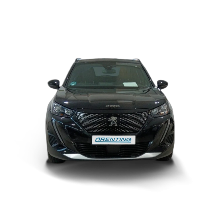 Renting Peugeot 2008 1.5 BlueHDi 130 Allure 2