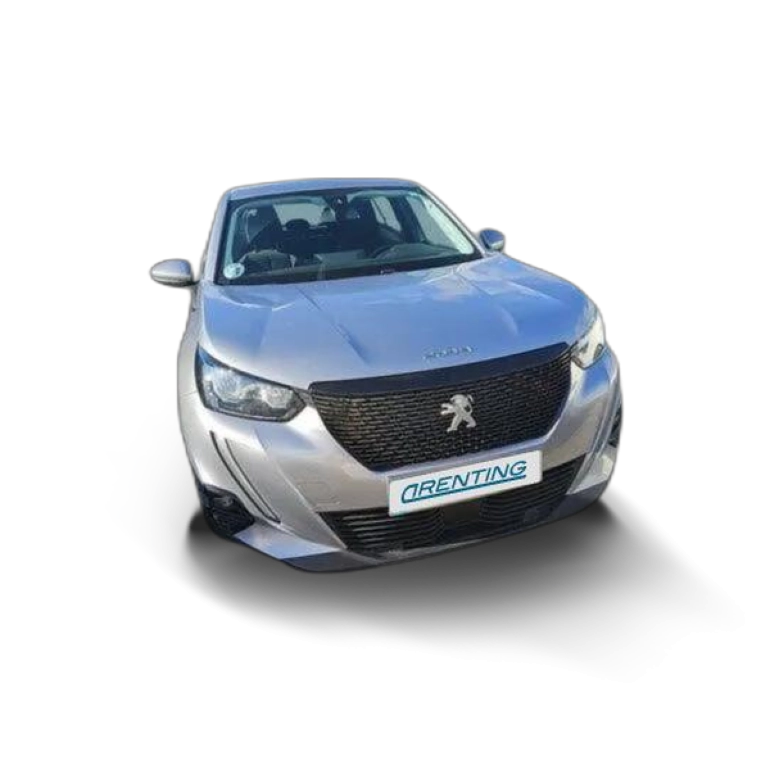 Renting PEUGEOT 2008 1.5BlueHDi S&amp;S Active Pack 110 1 5