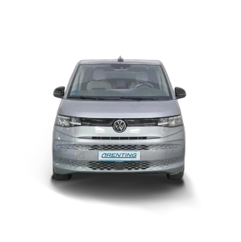 Renting Volkswagen Multivan 1.4 TSI PHEV Batalla Corta 160 kW (218 CV) DSG Ocasión